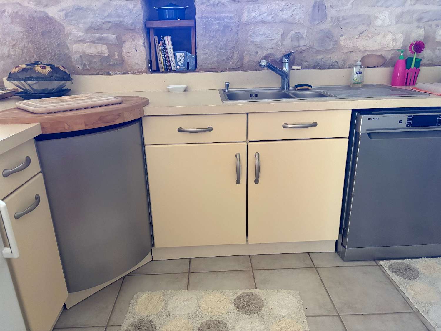  en venta casa Thémines Lot 6