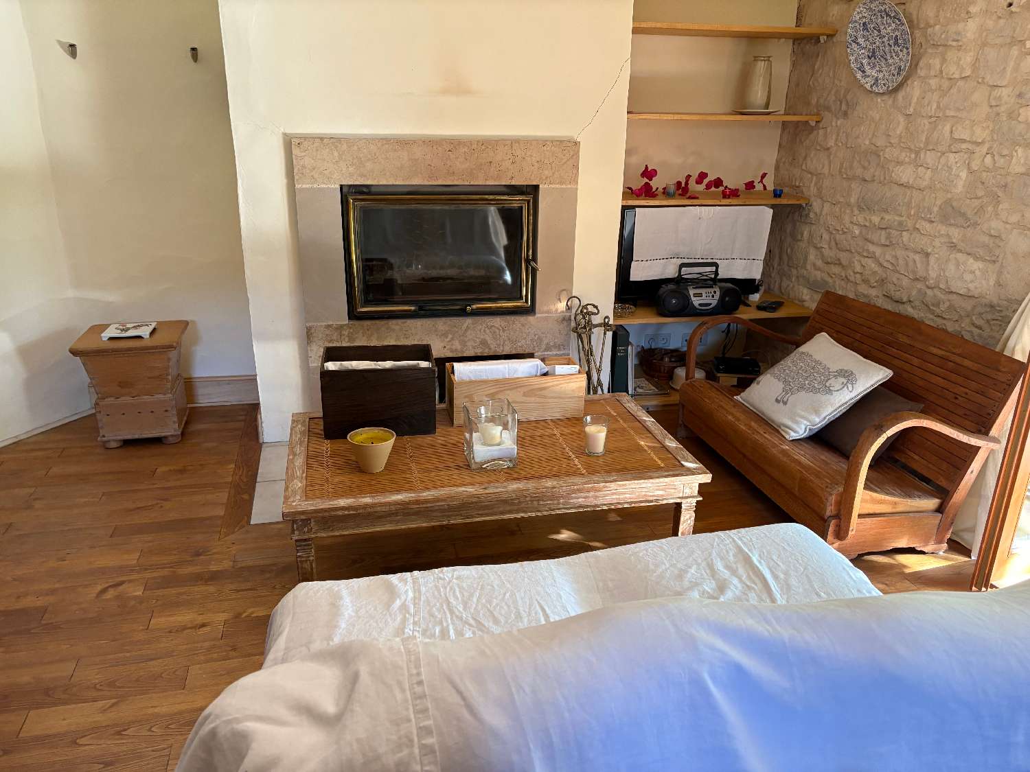  en venta casa Thémines Lot 7