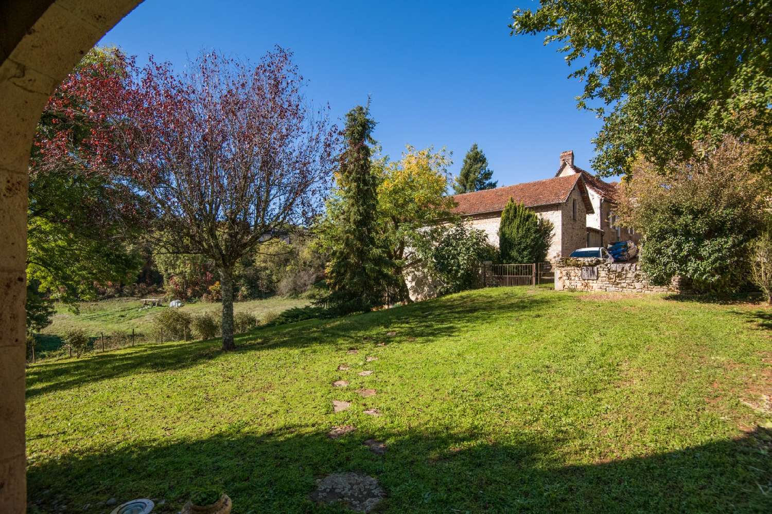  te koop huis Thémines Lot 5