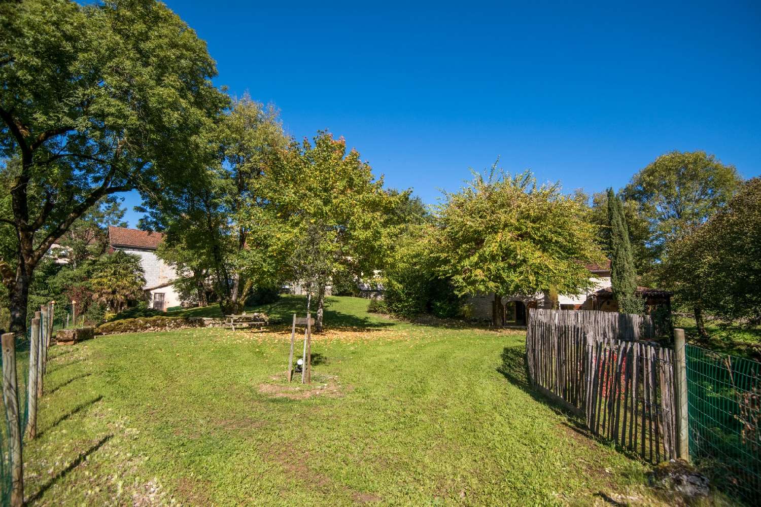  te koop huis Thémines Lot 8