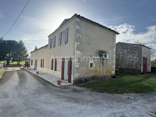 Thénac Dordogne maison foto 7156131