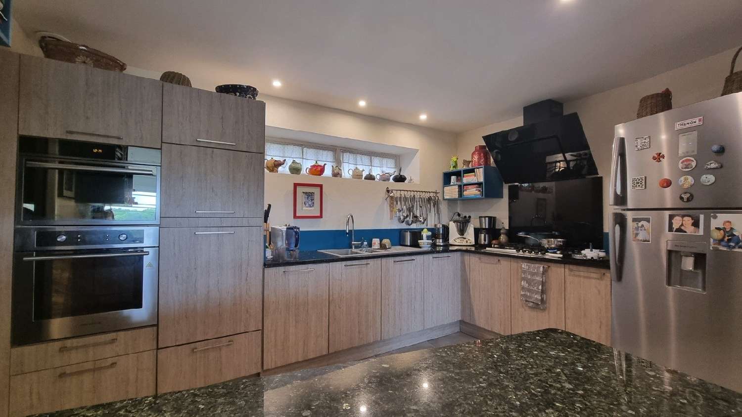  en venta casa Thenon Dordoña 4
