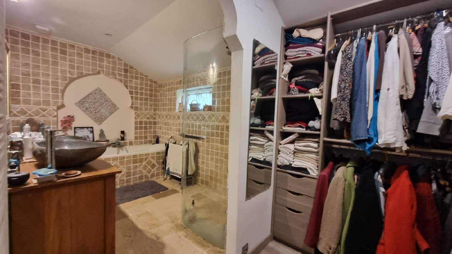  en venta casa Thenon Dordoña 6
