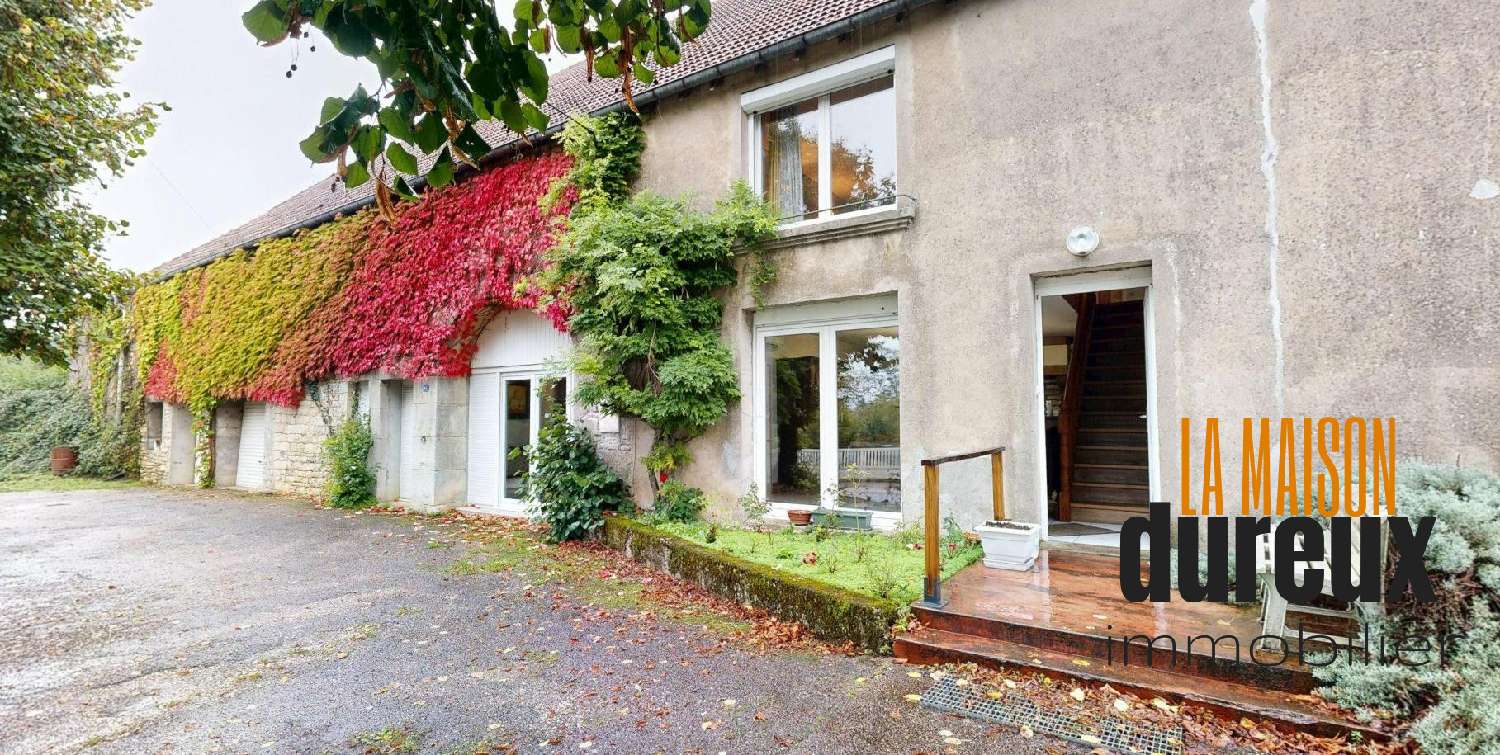  à vendre maison Theuley Haute-Saône 1
