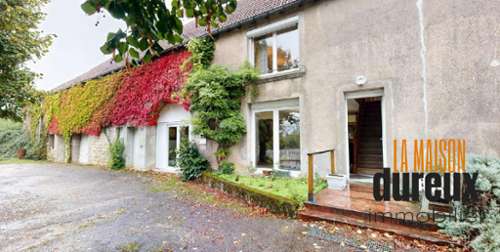 Theuley Haute-Saône maison foto 7161884