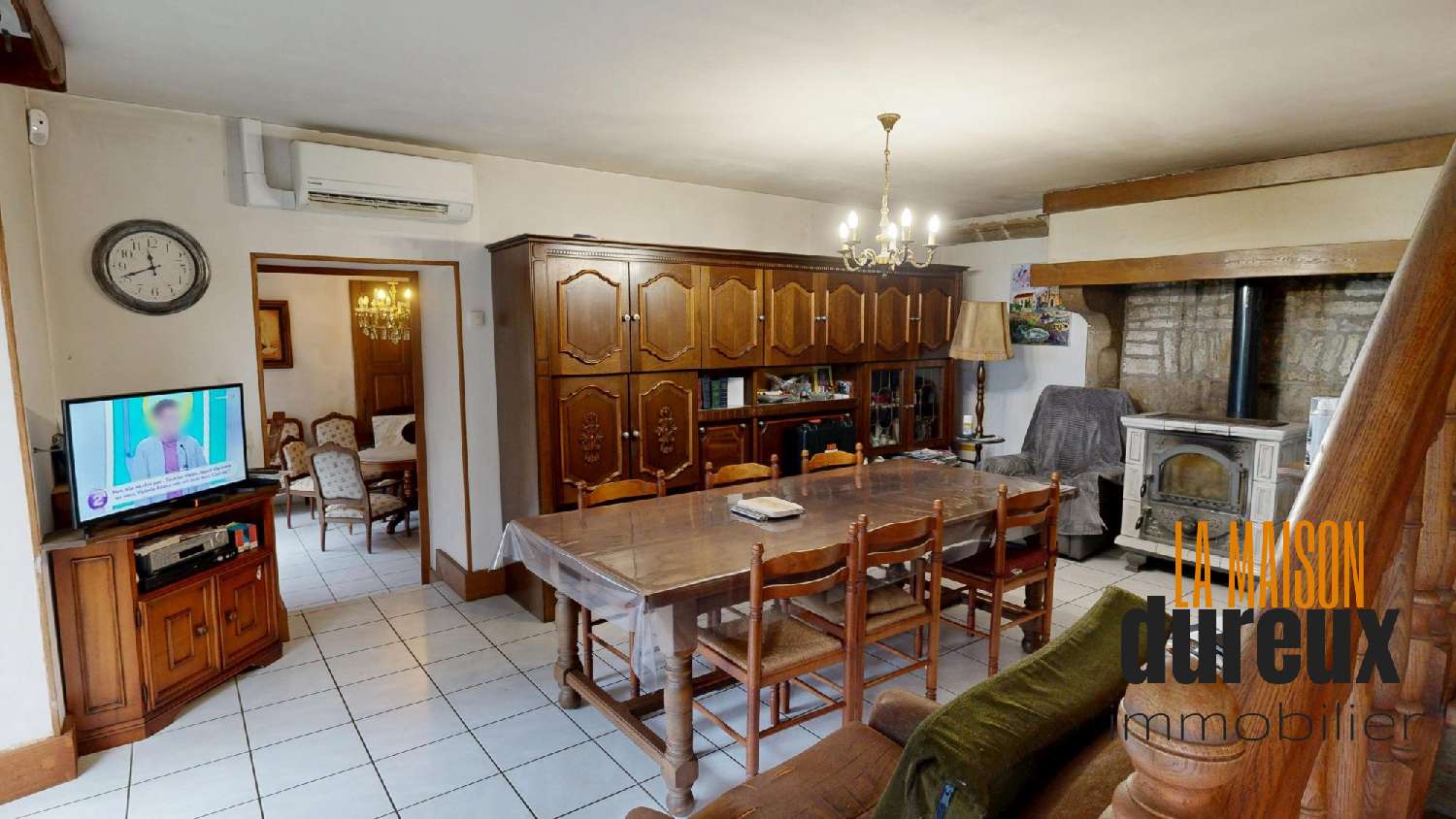  à vendre maison Theuley Haute-Saône 3