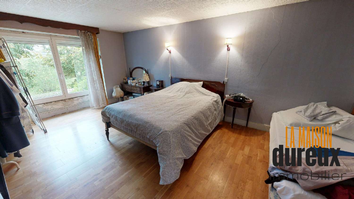  à vendre maison Theuley Haute-Saône 5