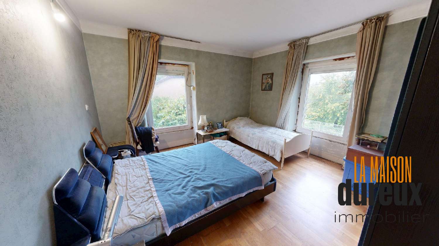  à vendre maison Theuley Haute-Saône 6
