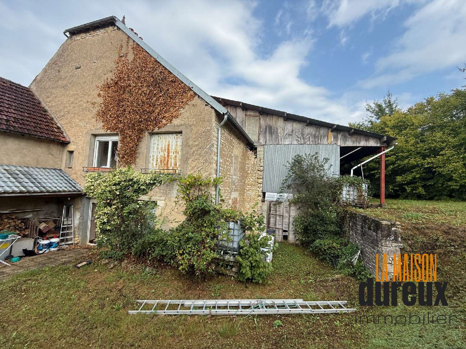  à vendre maison Theuley Haute-Saône 7