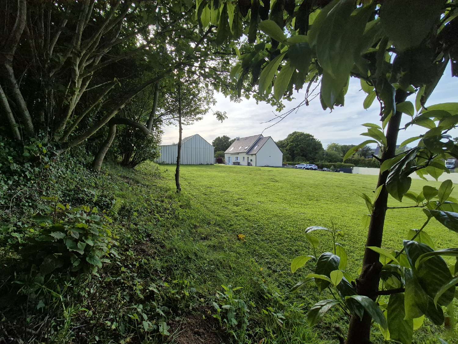  te koop huis Théville Manche 4