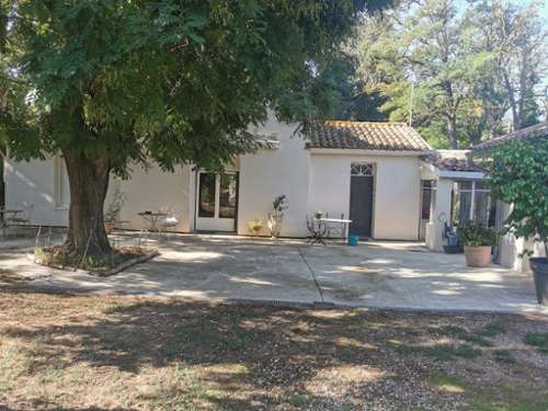 Thèzan-lès-Béziers Hérault casa foto 7148720