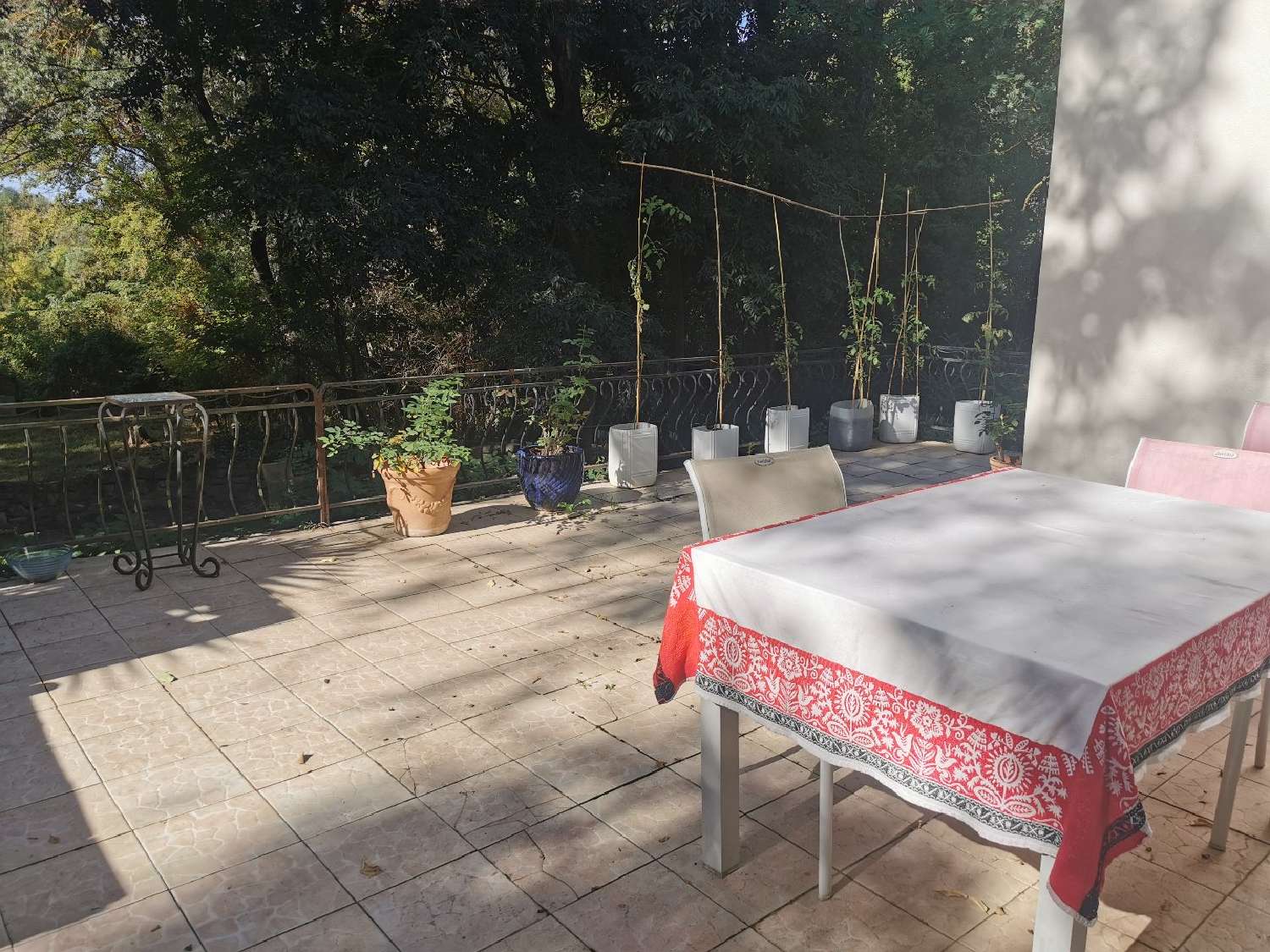  en venta casa Thèzan-lès-Béziers Hérault 3