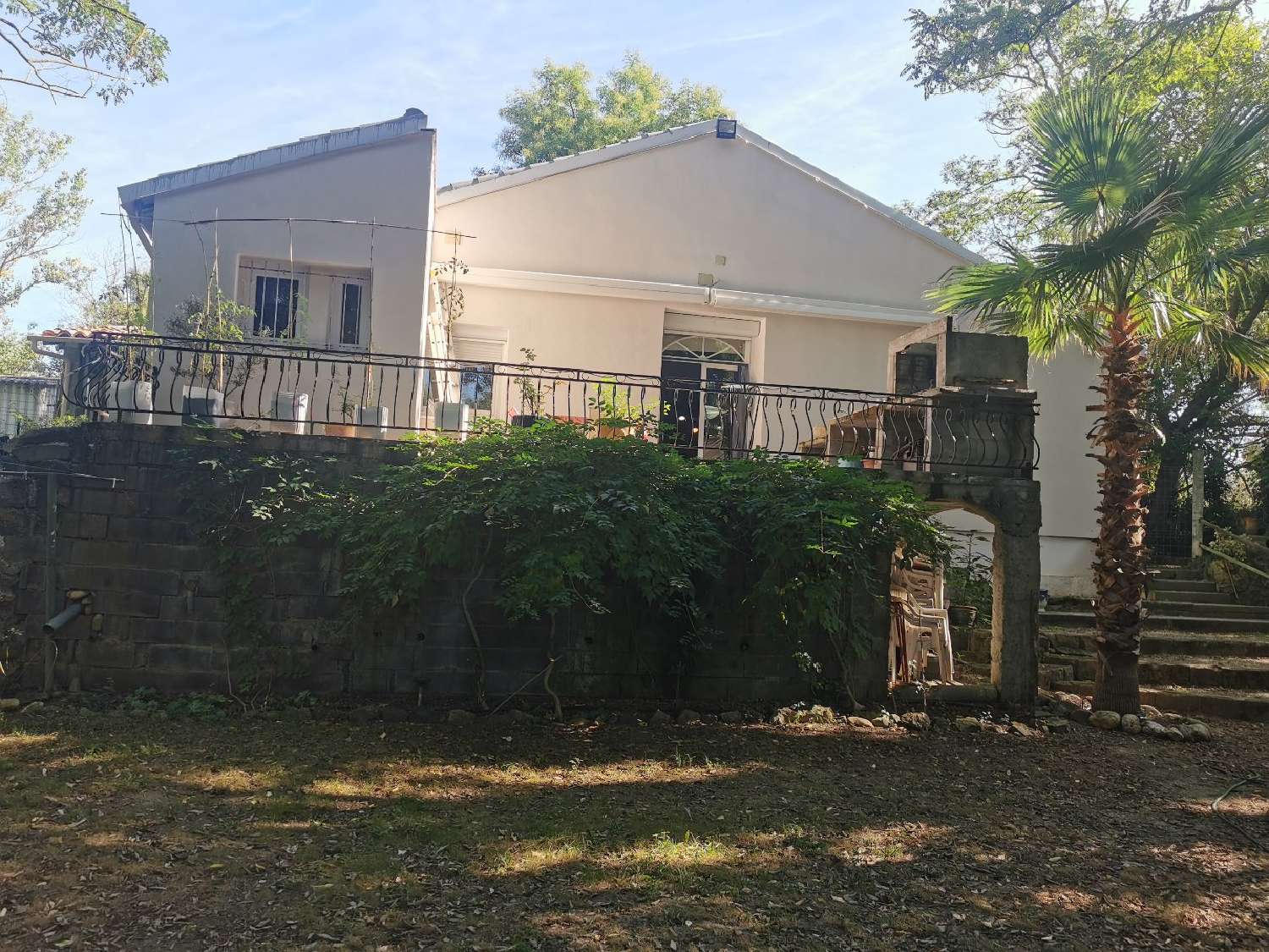 en venta casa Thèzan-lès-Béziers Hérault 4