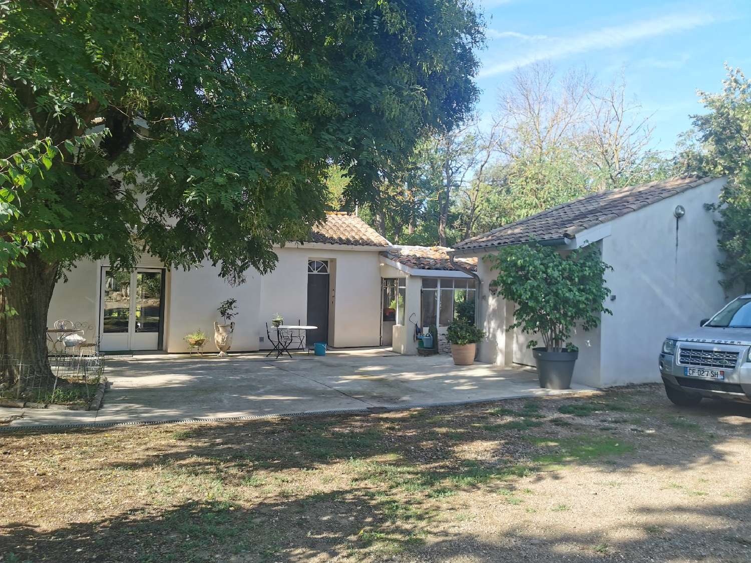  en venta casa Thèzan-lès-Béziers Hérault 6