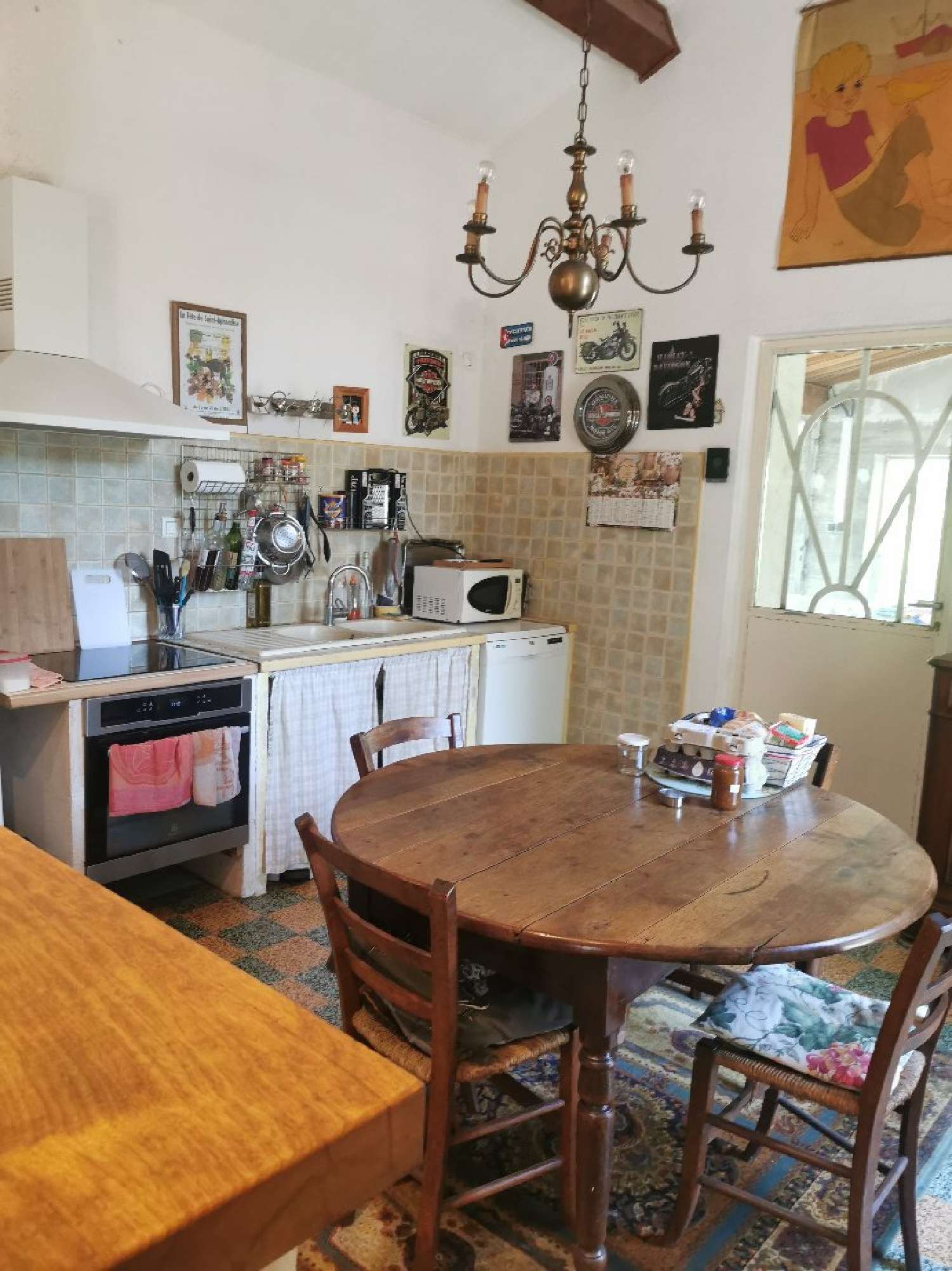  en venta casa Thèzan-lès-Béziers Hérault 7