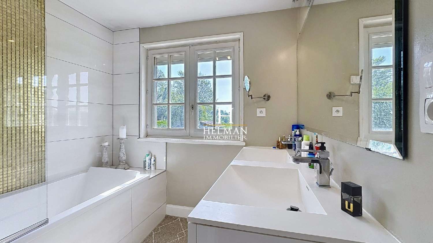  for sale house Thiembronne Pas-de-Calais 5