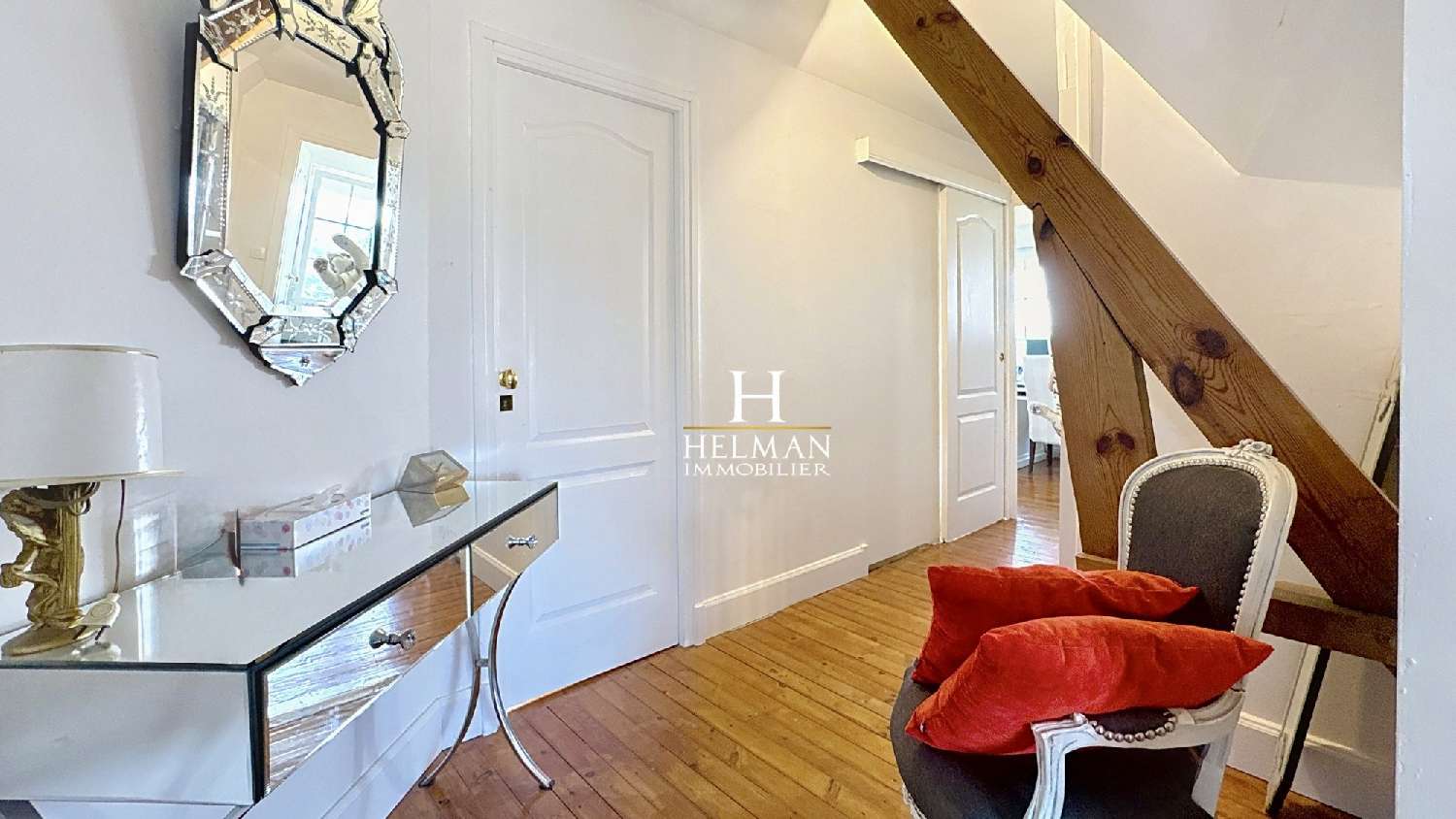  for sale house Thiembronne Pas-de-Calais 7