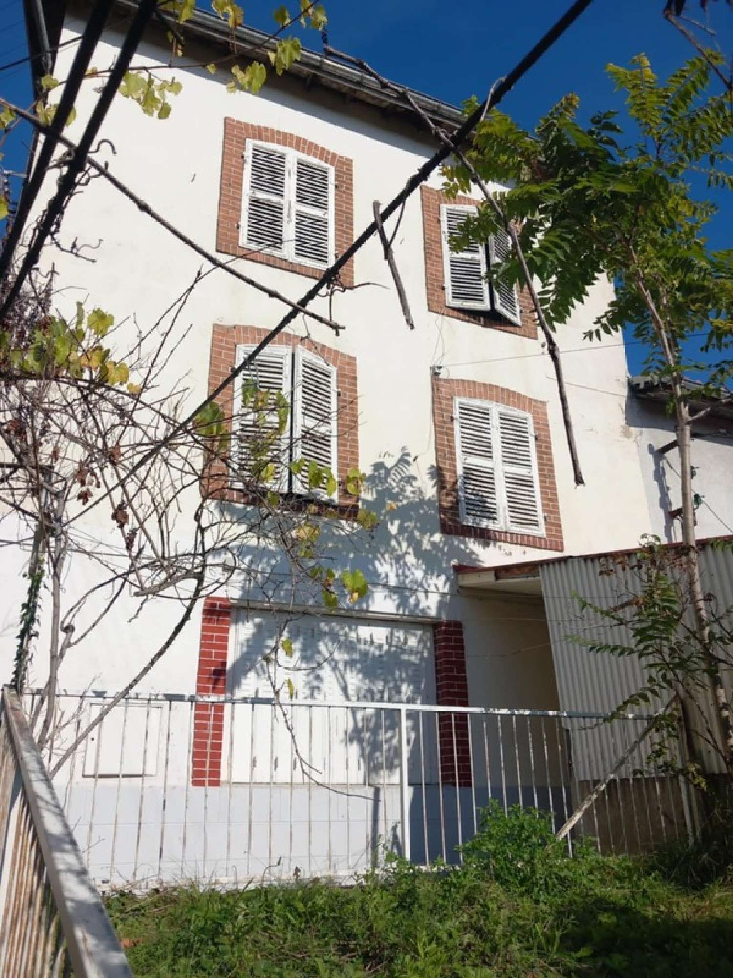  te koop huis Thiers Puy-de-Dôme 1