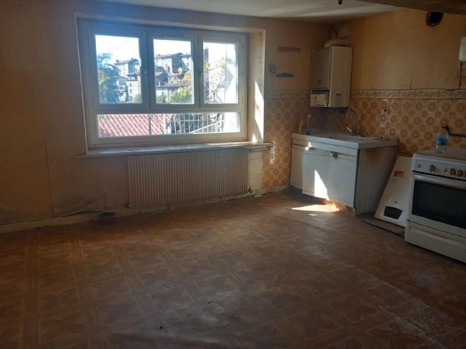  te koop huis Thiers Puy-de-Dôme 8