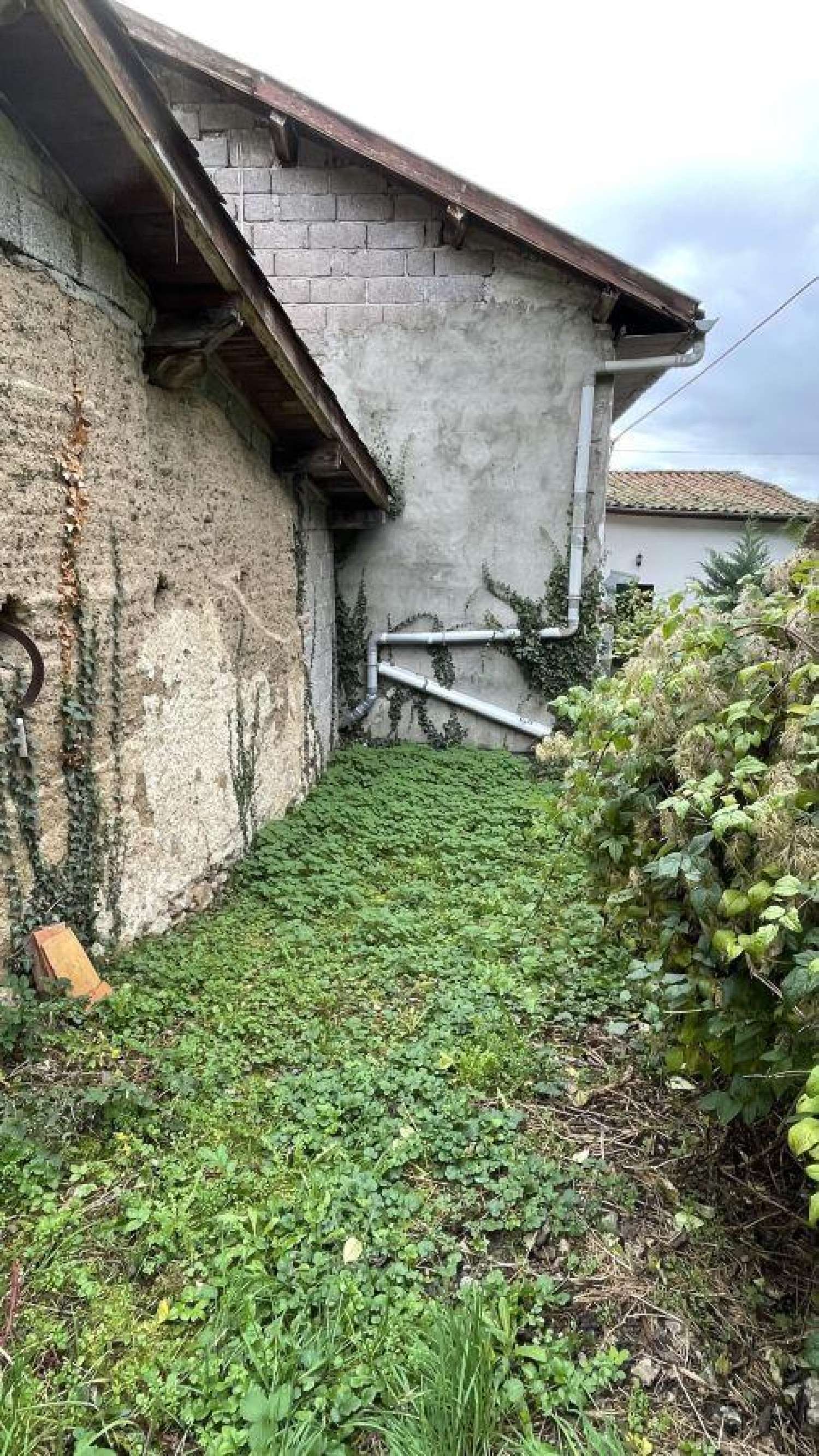  te koop huis Thiers Puy-de-Dôme 4