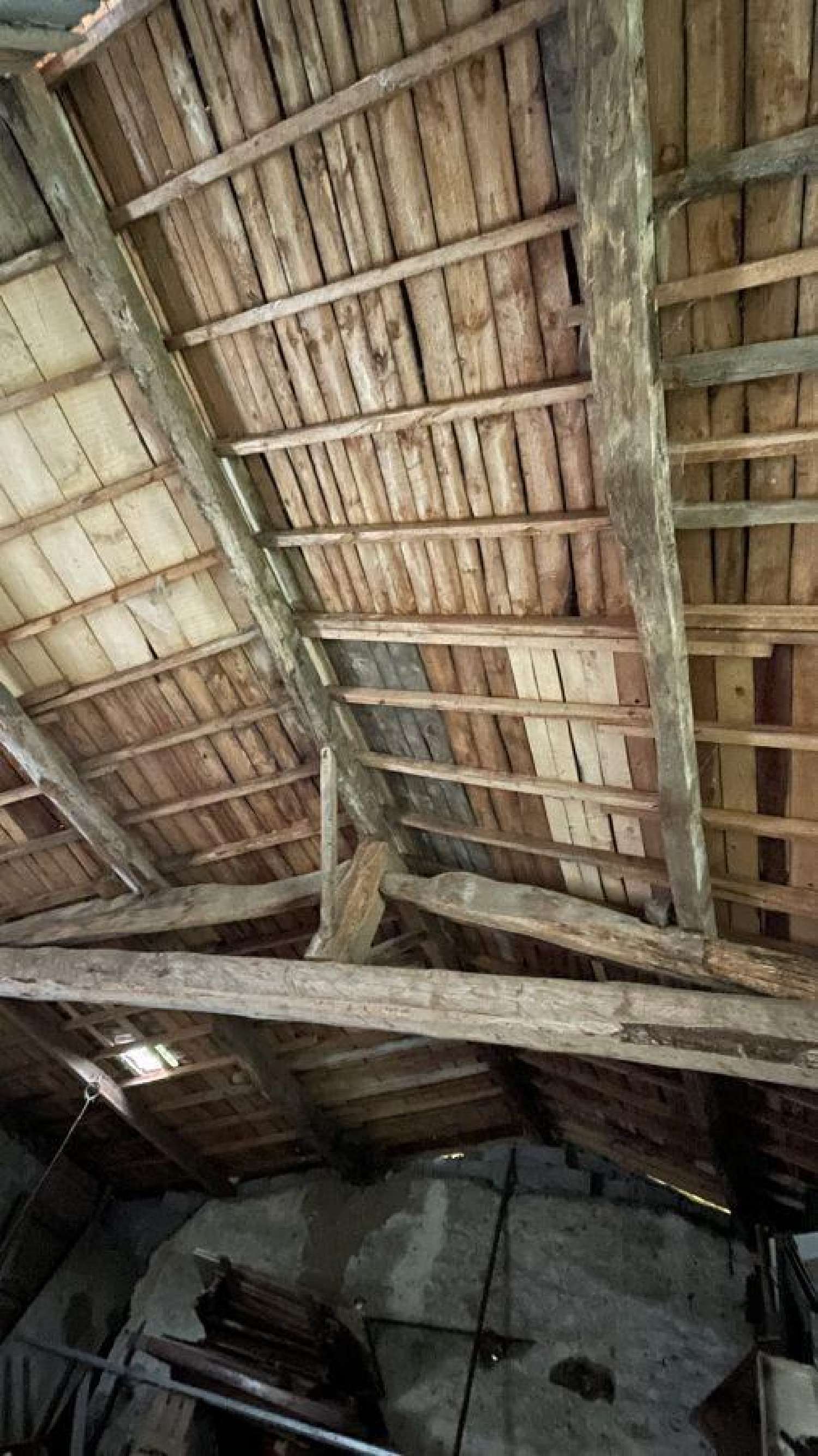  te koop huis Thiers Puy-de-Dôme 5