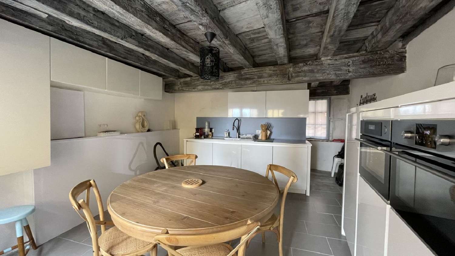 for sale house Thiers Puy-de-Dôme 1