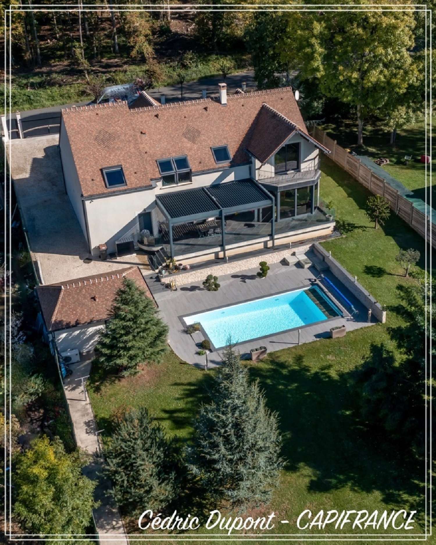  te koop huis Thieux Seine-et-Marne 2