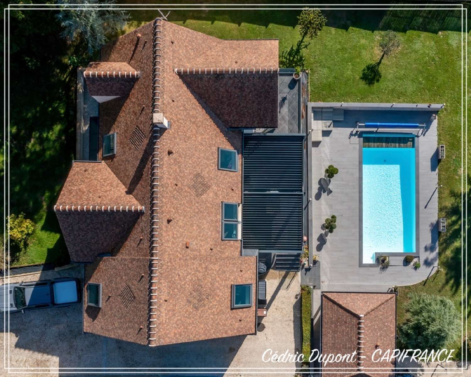  te koop huis Thieux Seine-et-Marne 3