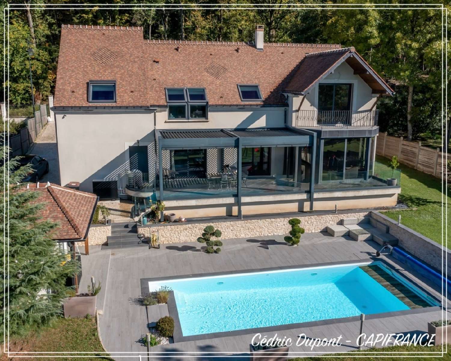  te koop huis Thieux Seine-et-Marne 4