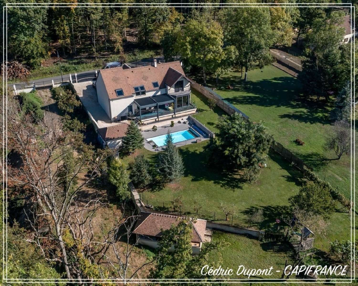  te koop huis Thieux Seine-et-Marne 5