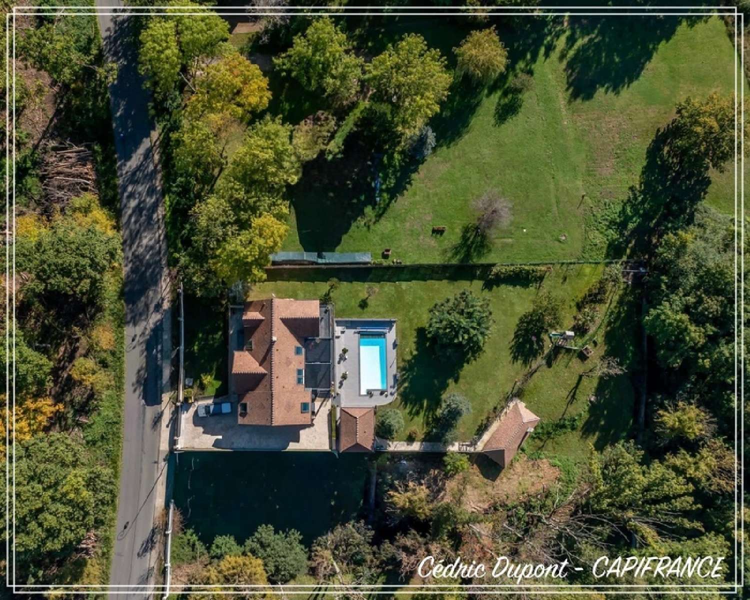  te koop huis Thieux Seine-et-Marne 6