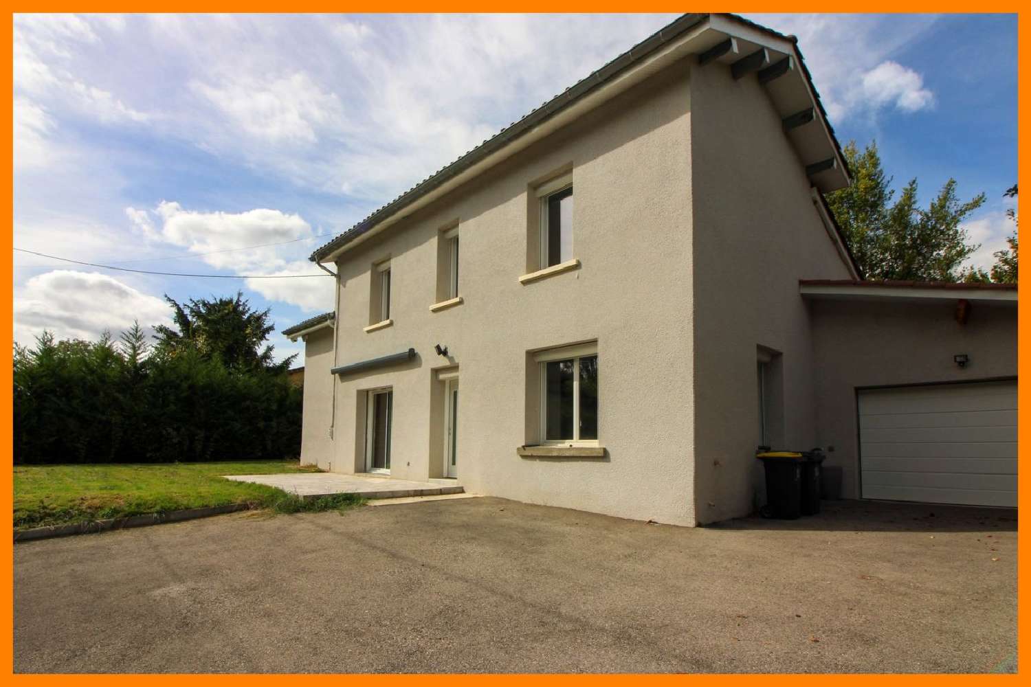  for sale house Thil Ain 1