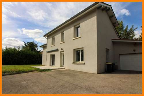 Thil Ain house foto 7147138