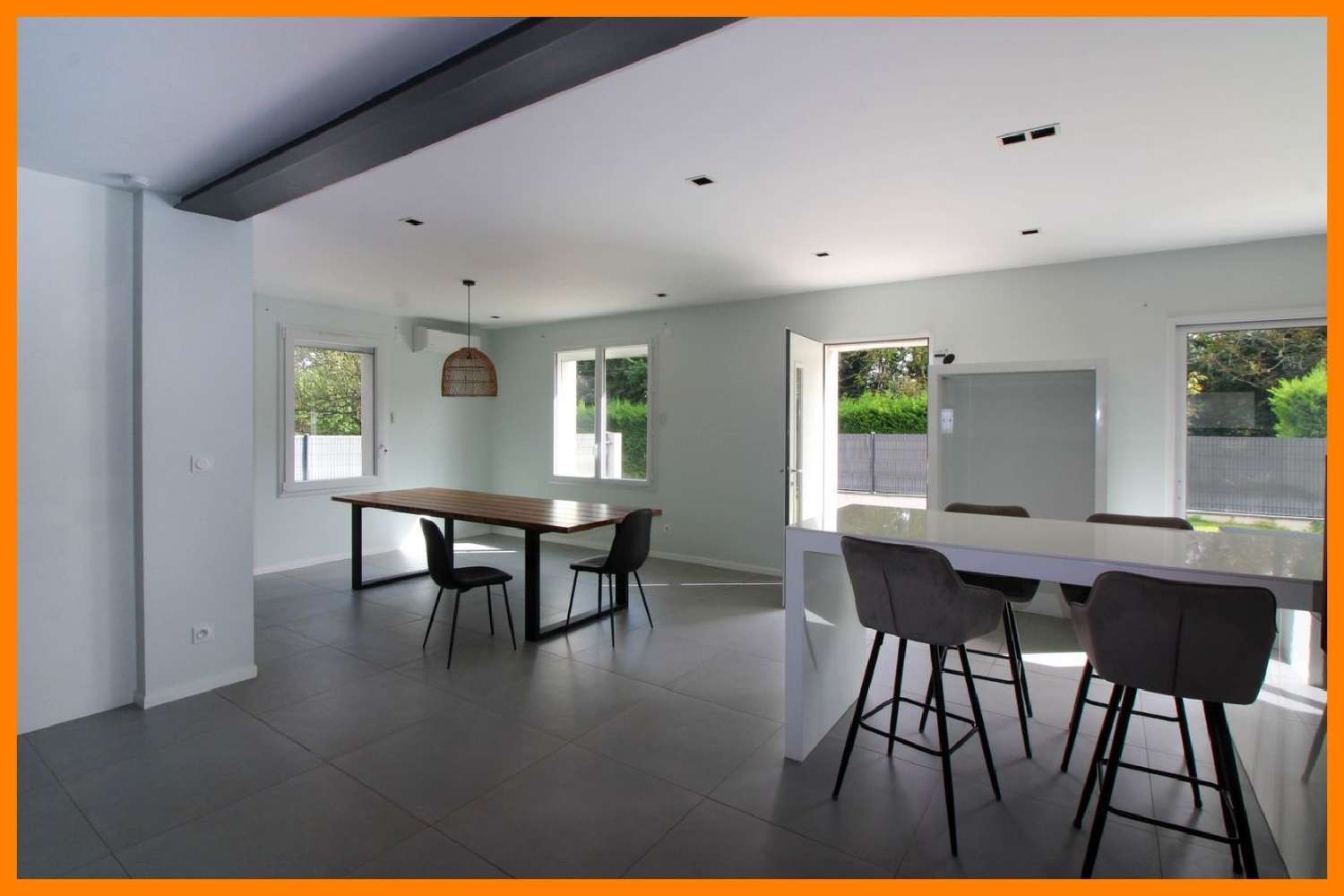  for sale house Thil Ain 4