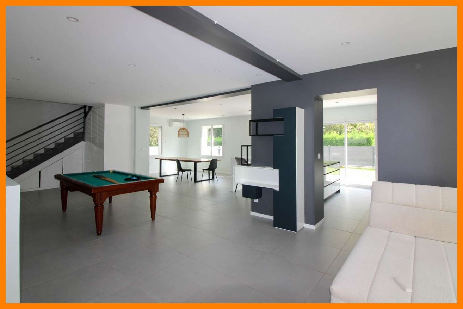  for sale house Thil Ain 5