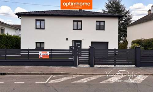 Thionville Moselle house foto 7160218