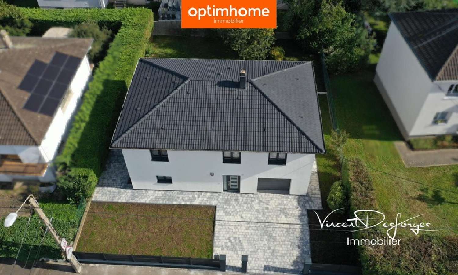  for sale house Thionville Moselle 2