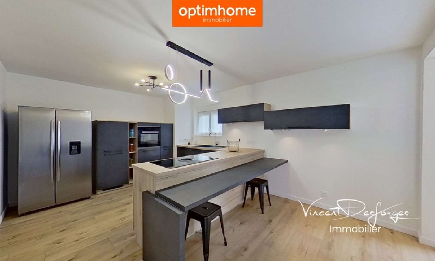  for sale house Thionville Moselle 4