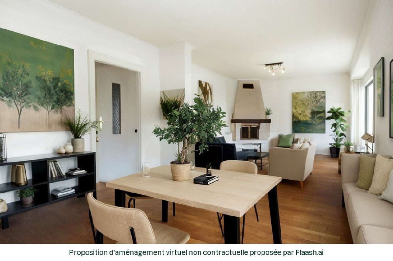  for sale house Thionville Moselle 3