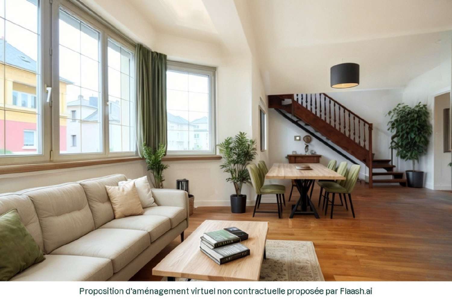  for sale house Thionville Moselle 5