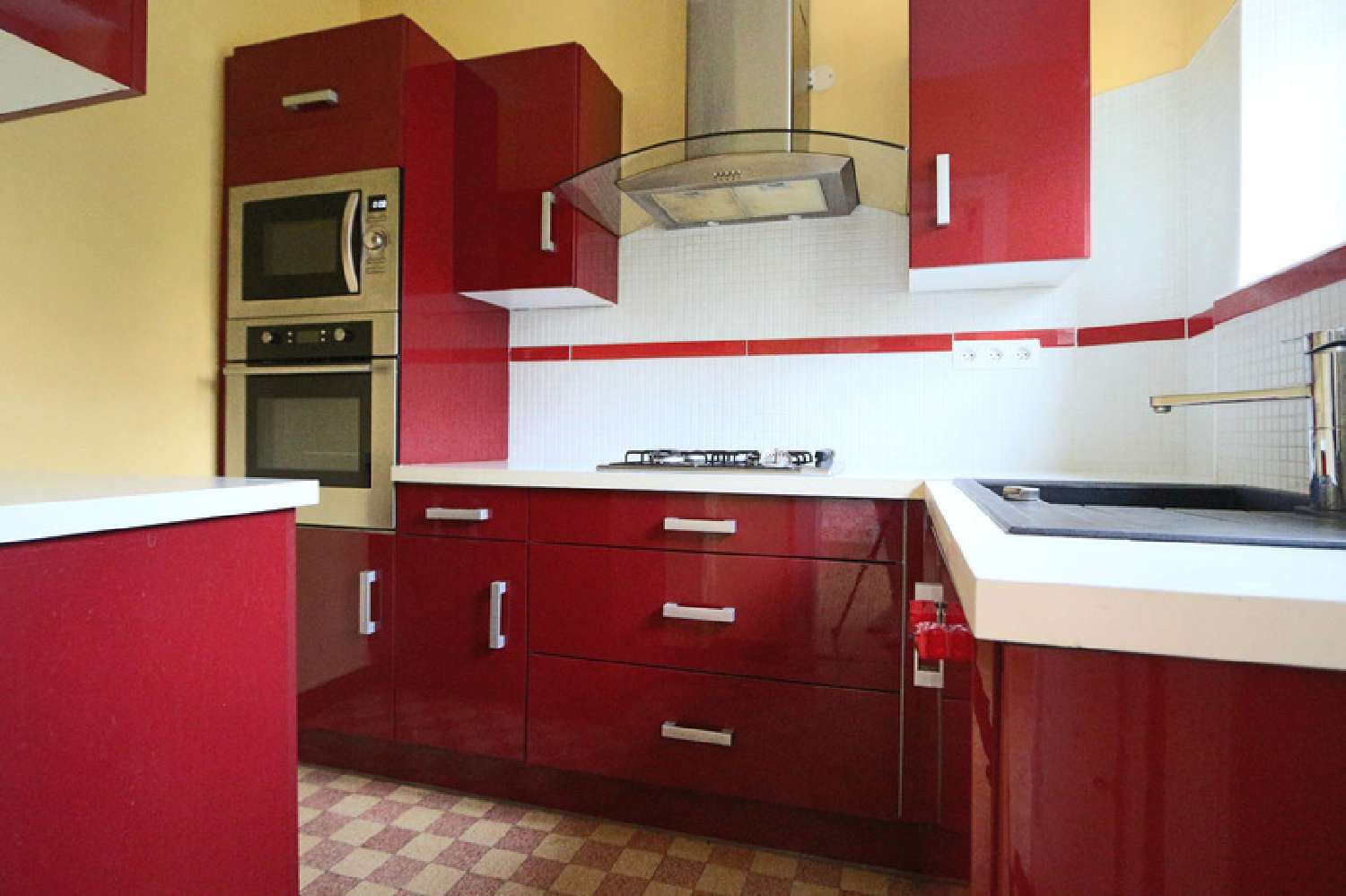  for sale house Thionville Moselle 7