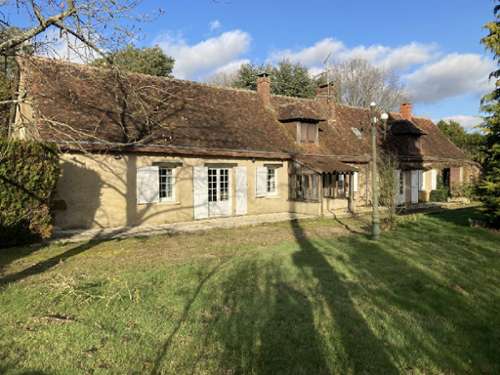 Thiron-Gardais Eure-et-Loir huis foto 7147119