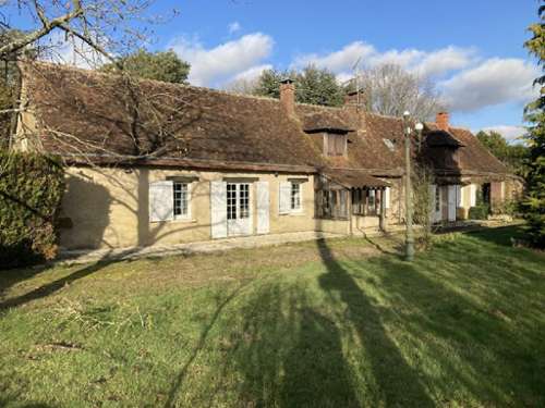 Thiron-Gardais Eure-et-Loir huis foto 7152152