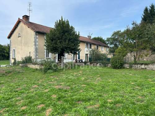 Thiviers Dordogne huis foto 7166260