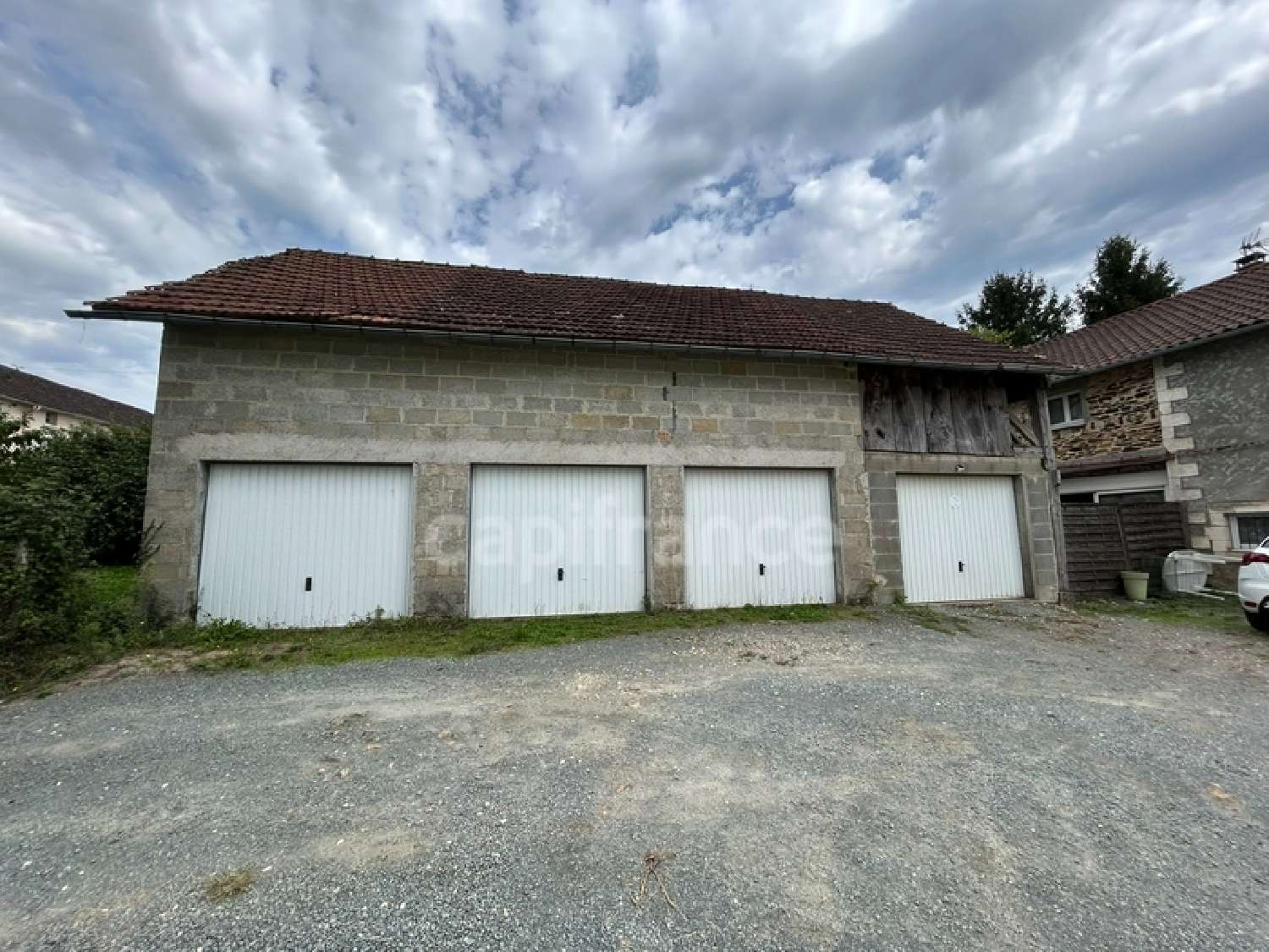 te koop huis Thiviers Dordogne 3