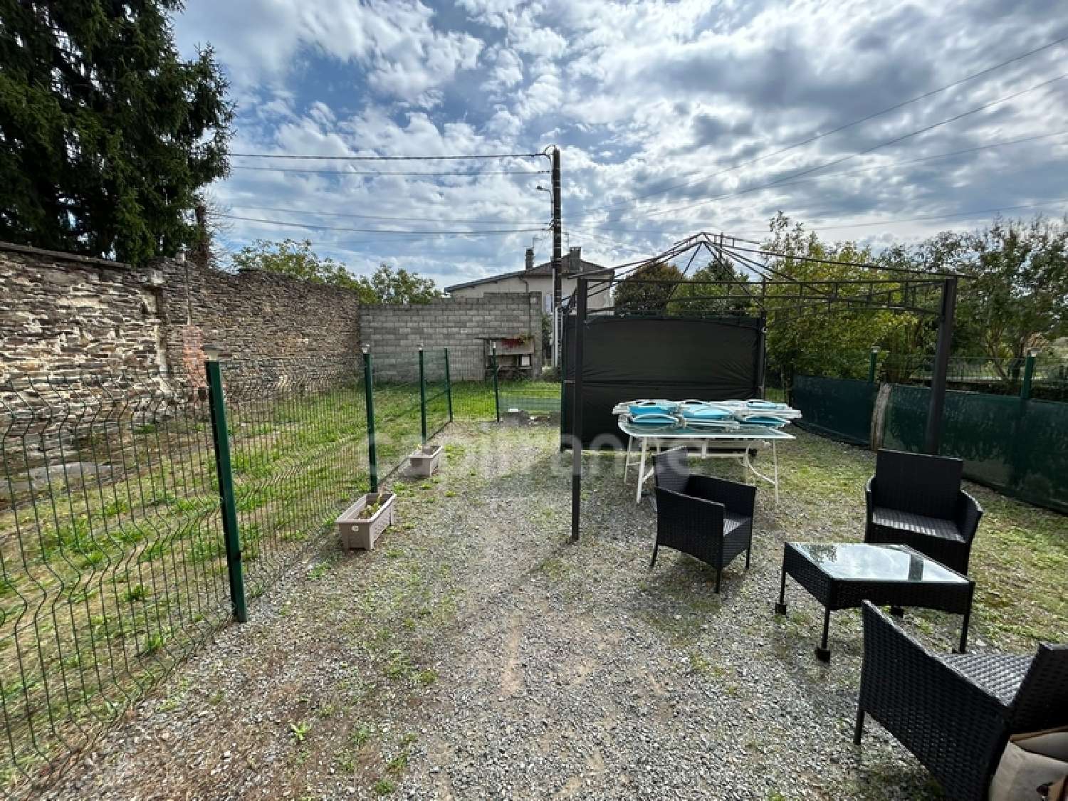 te koop huis Thiviers Dordogne 4
