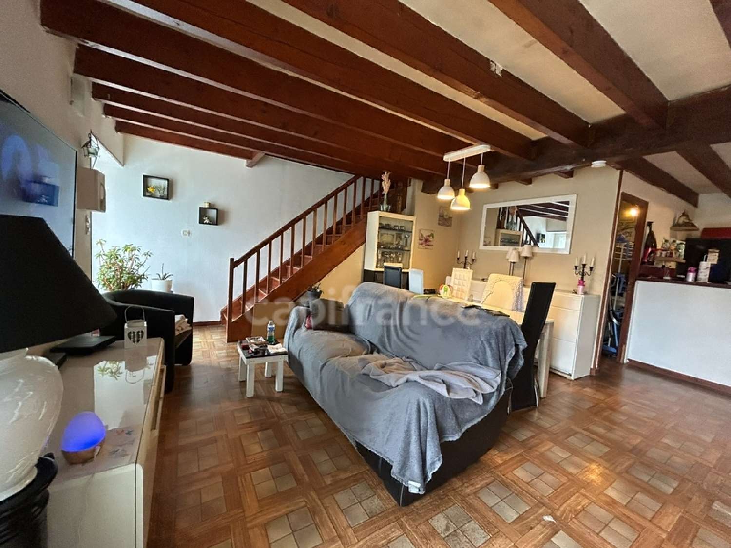 te koop huis Thiviers Dordogne 8