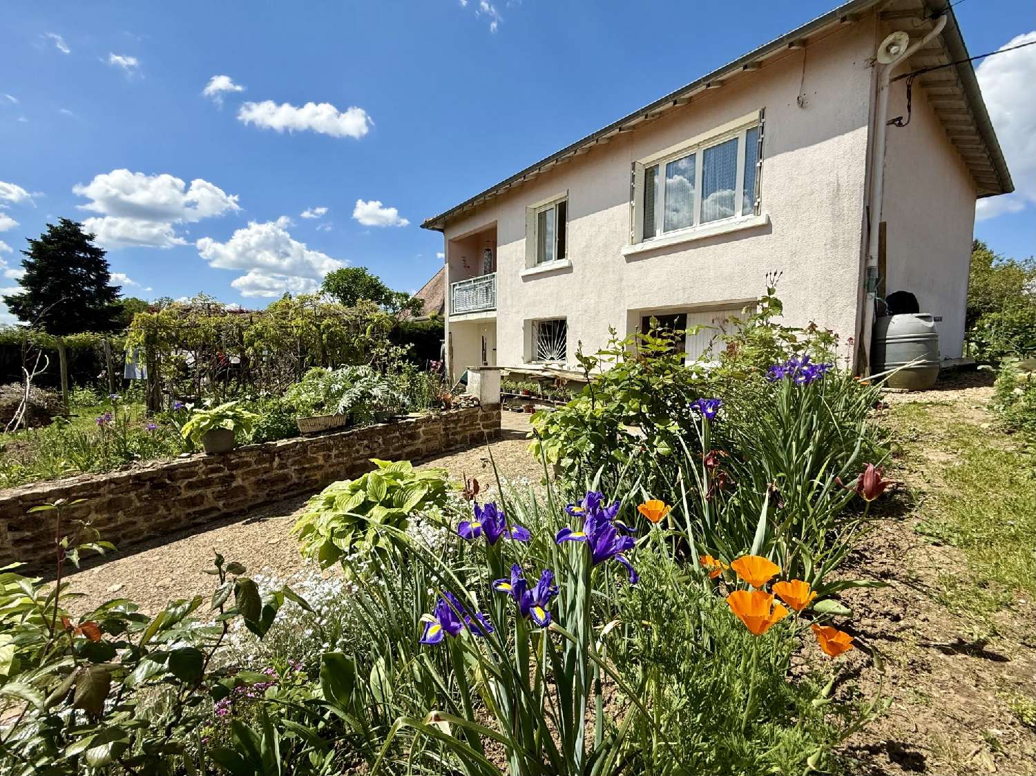  à vendre maison Thiviers Dordogne 1