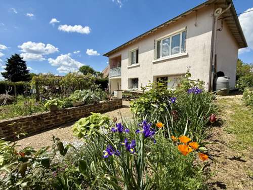 Thiviers Dordogne maison foto 7156407