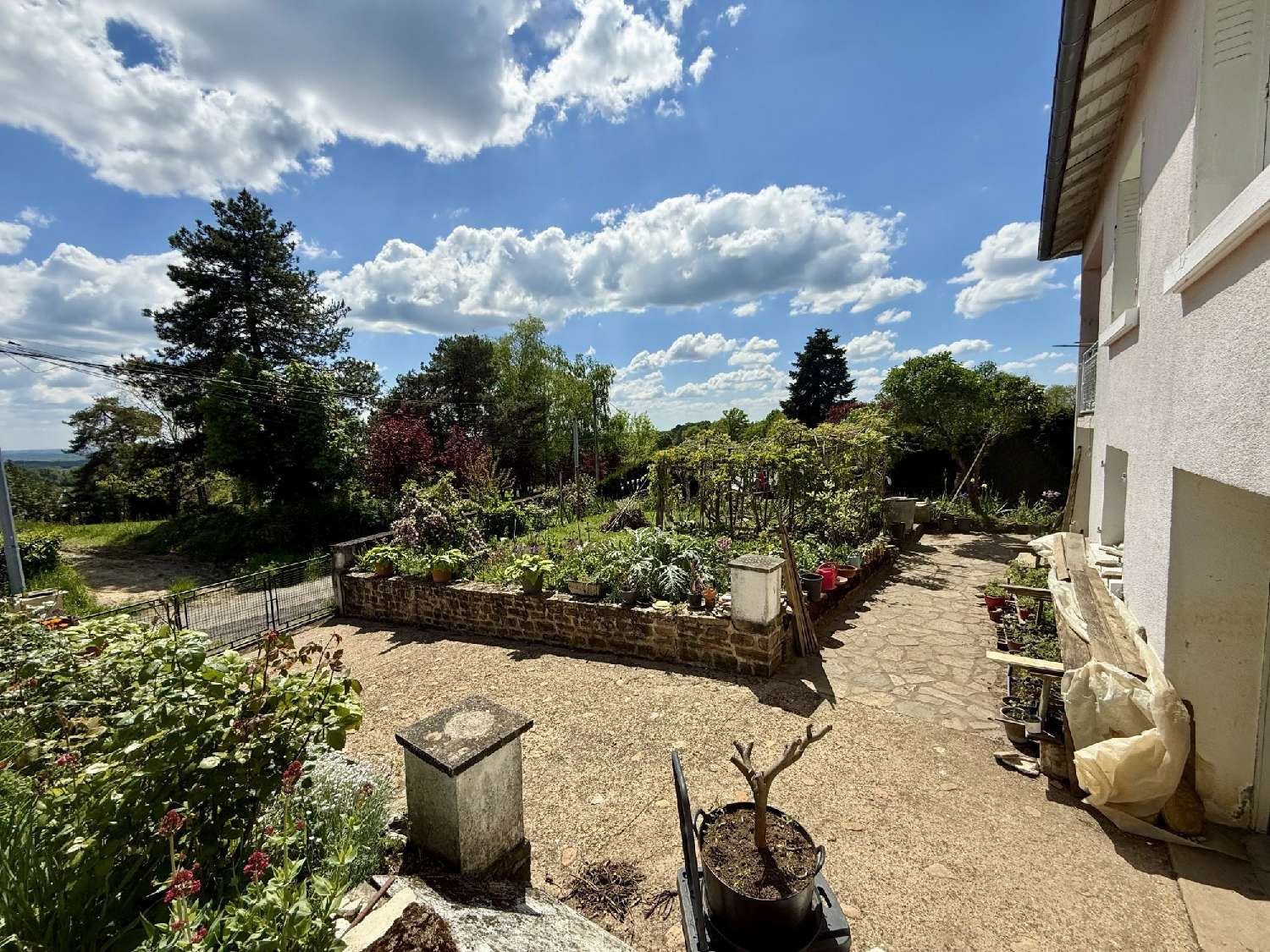  à vendre maison Thiviers Dordogne 2